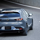 Illustration for article titled The 2019 Mazda 3 Doesn't Let the Enthusiasts Down